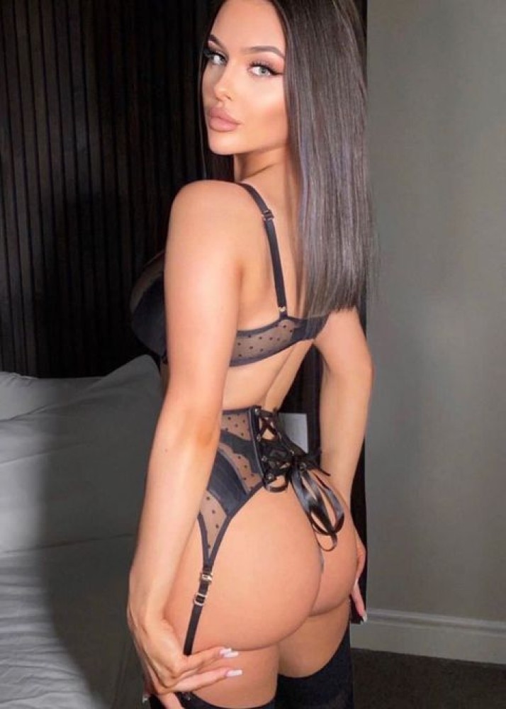 Индивидуалка Ева фото № 2 в городе Братск