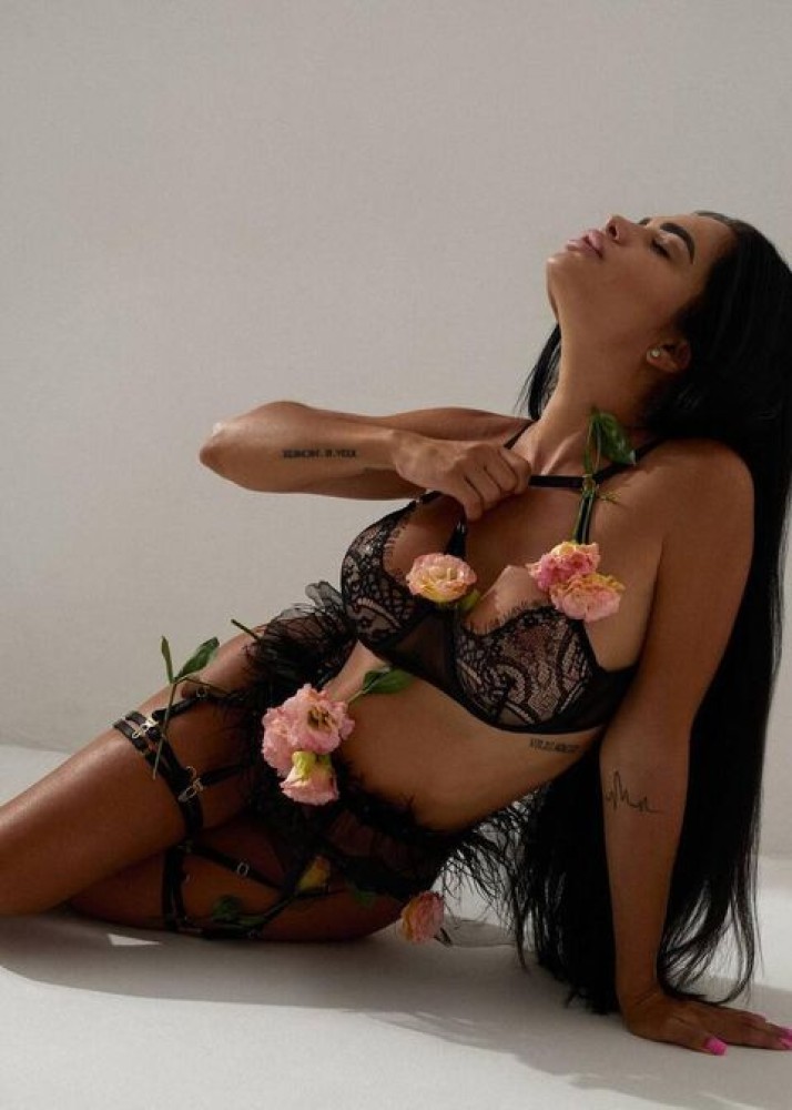 Индивидуалка Эвелина фото № 2 в городе Братск