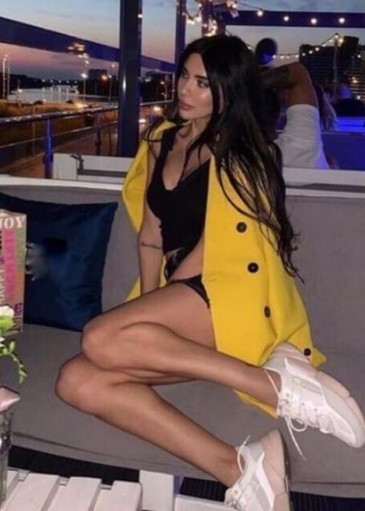 Индивидуалка Эвелина фото № 2 в городе Братск