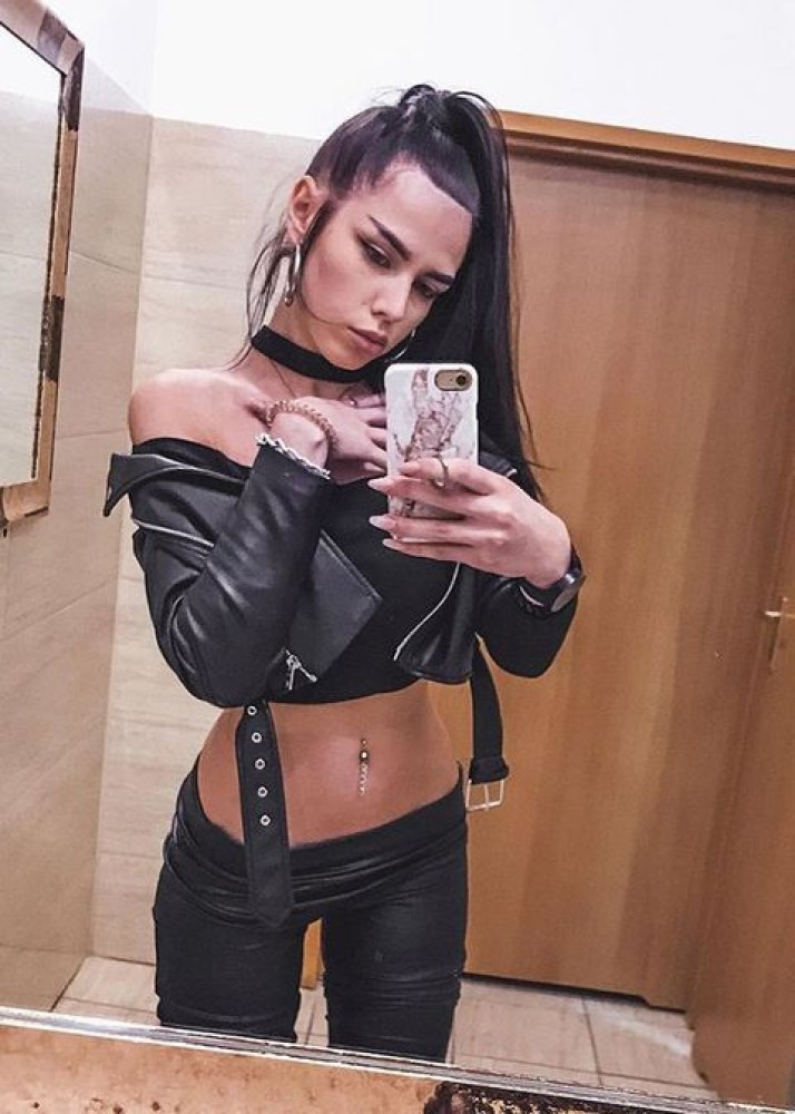 Индивидуалка Ира фото № 2 в городе Братск