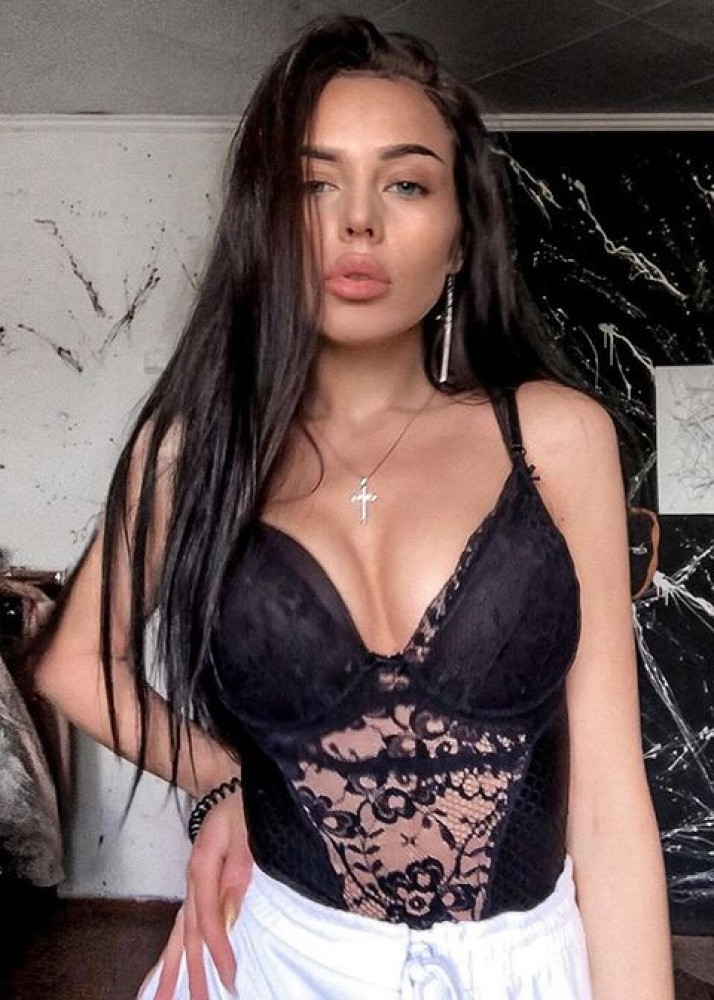 Индивидуалка Ира фото № 2 в городе Братск