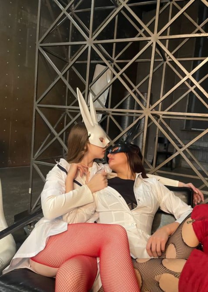 Индивидуалка Каристина главное фото в городе Братск 