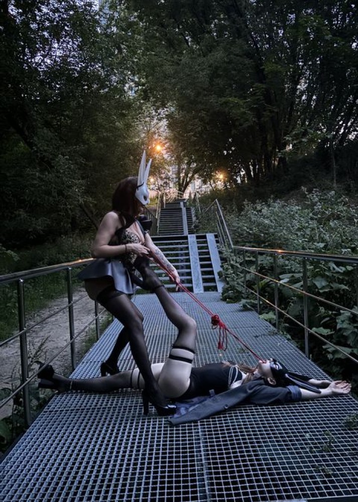 Индивидуалка Крис фото № 2 в городе Братск