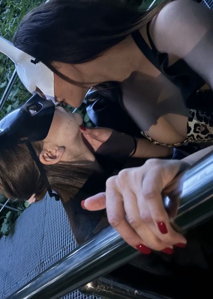 Индивидуалка Крис фото № 2 в городе Братск