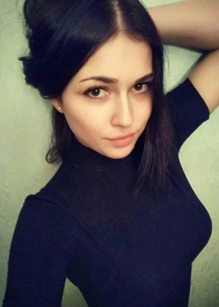 Индивидуалка Ксюша главное фото в городе Братск 