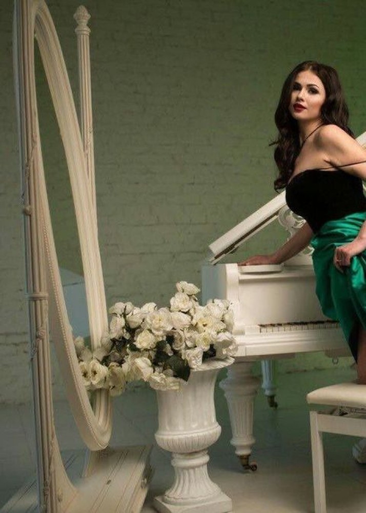 Индивидуалка Ксюша фото № 2 в городе Братск