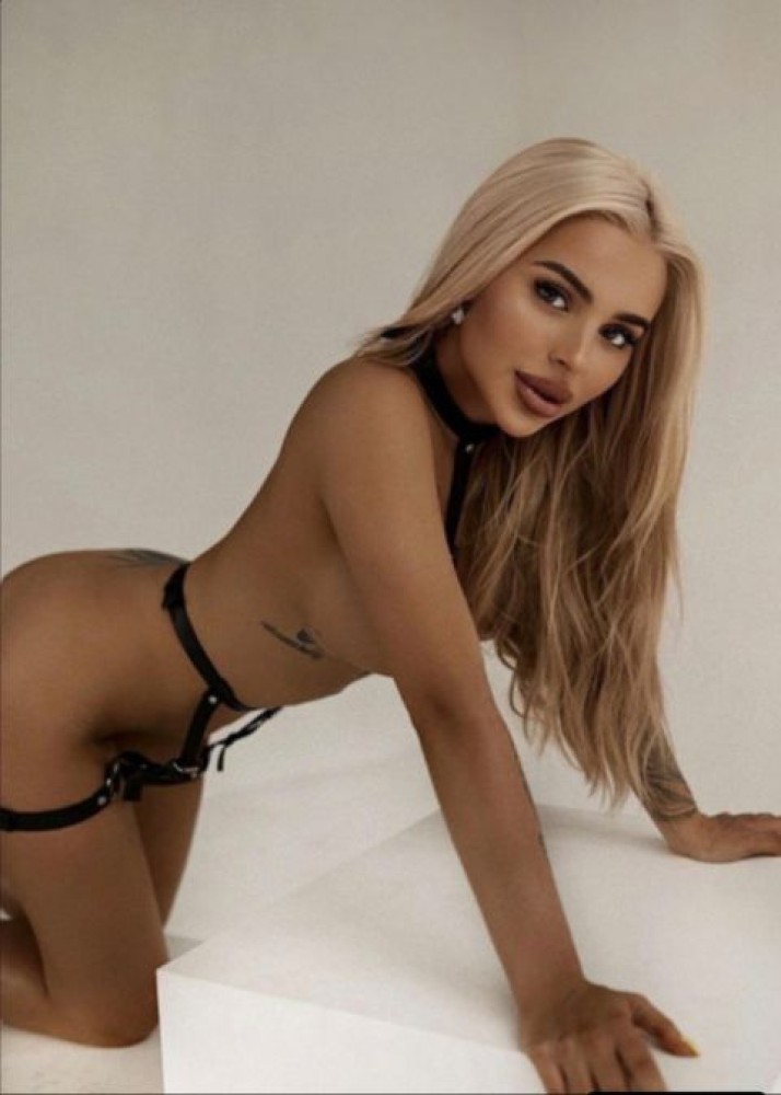 Индивидуалка Ксюша главное фото в городе Братск 