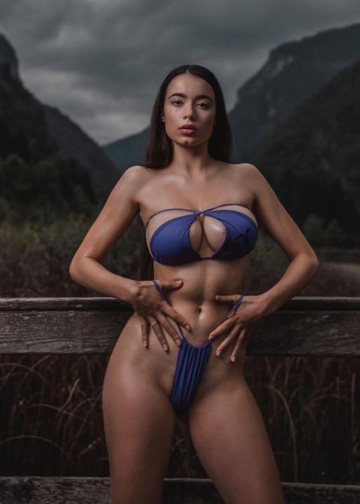 Индивидуалка Лада фото № 2 в городе Братск