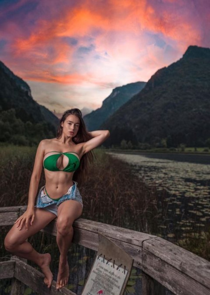 Индивидуалка Лада фото № 2 в городе Братск