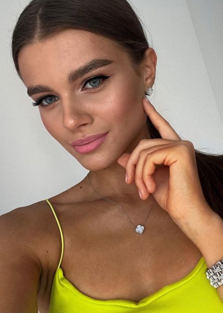 Индивидуалка Лана фото № 2 в городе Братск