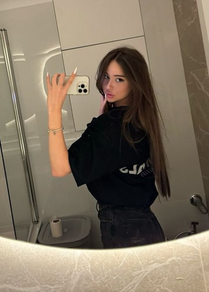 Индивидуалка Лана фото № 2 в городе Братск