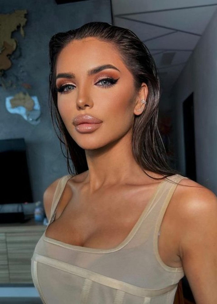 Индивидуалка Лика фото № 2 в городе Братск