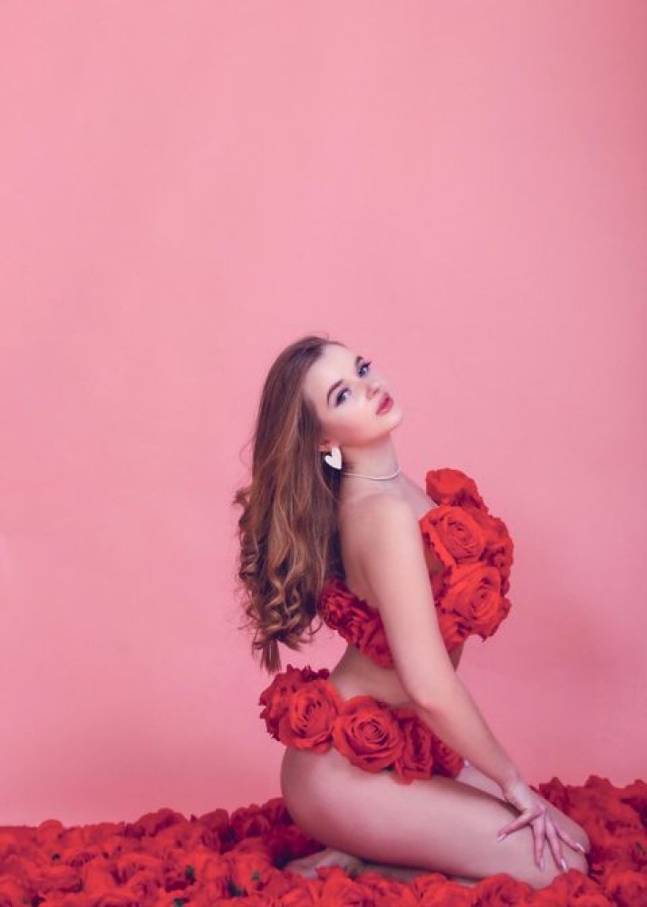 Индивидуалка Лика фото № 2 в городе Братск