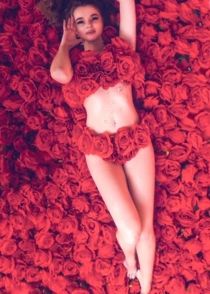 Индивидуалка Лика фото № 2 в городе Братск