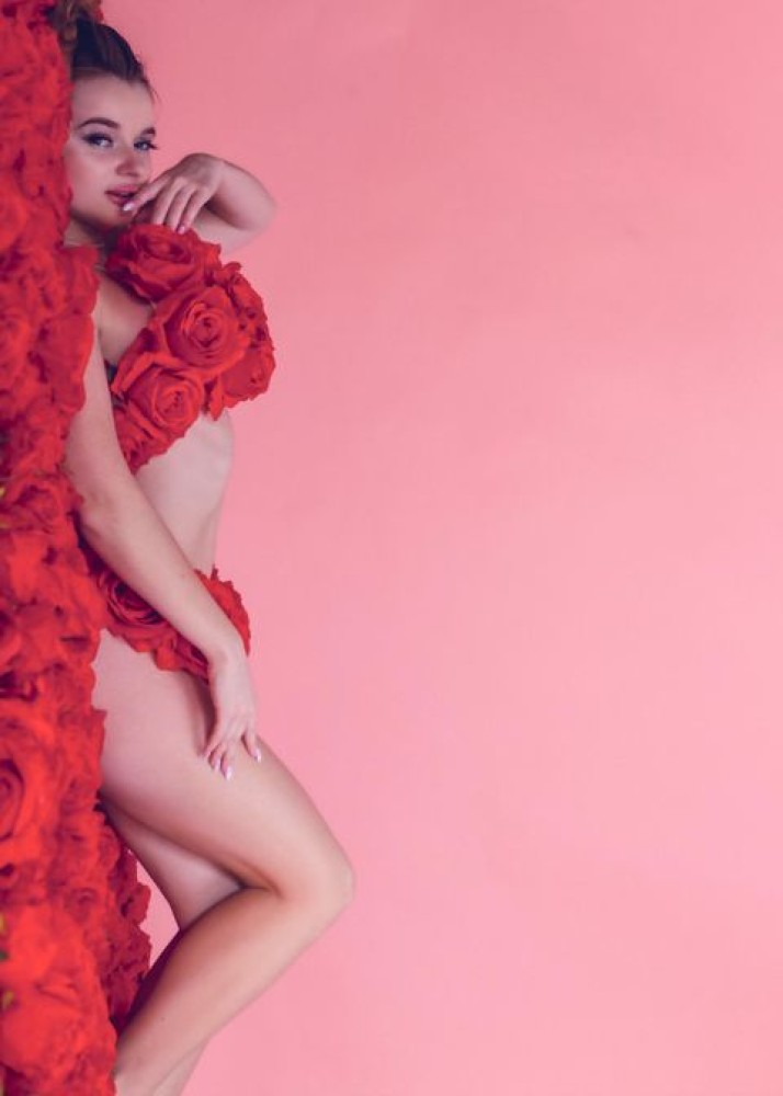 Индивидуалка Лика фото № 2 в городе Братск