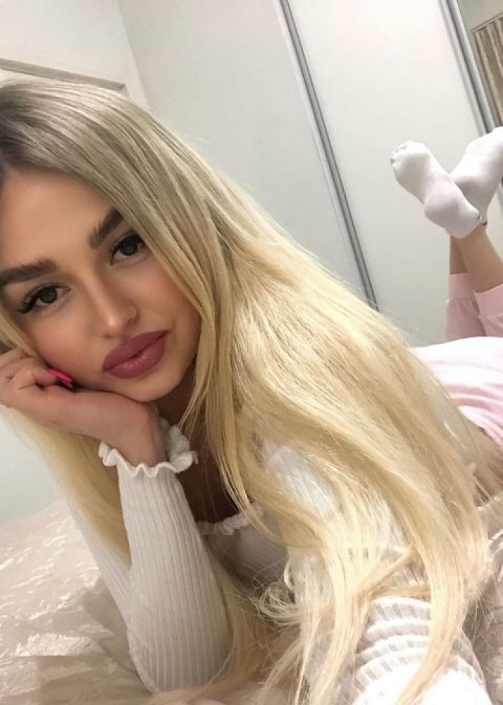 Индивидуалка Лиза фото № 2 в городе Братск