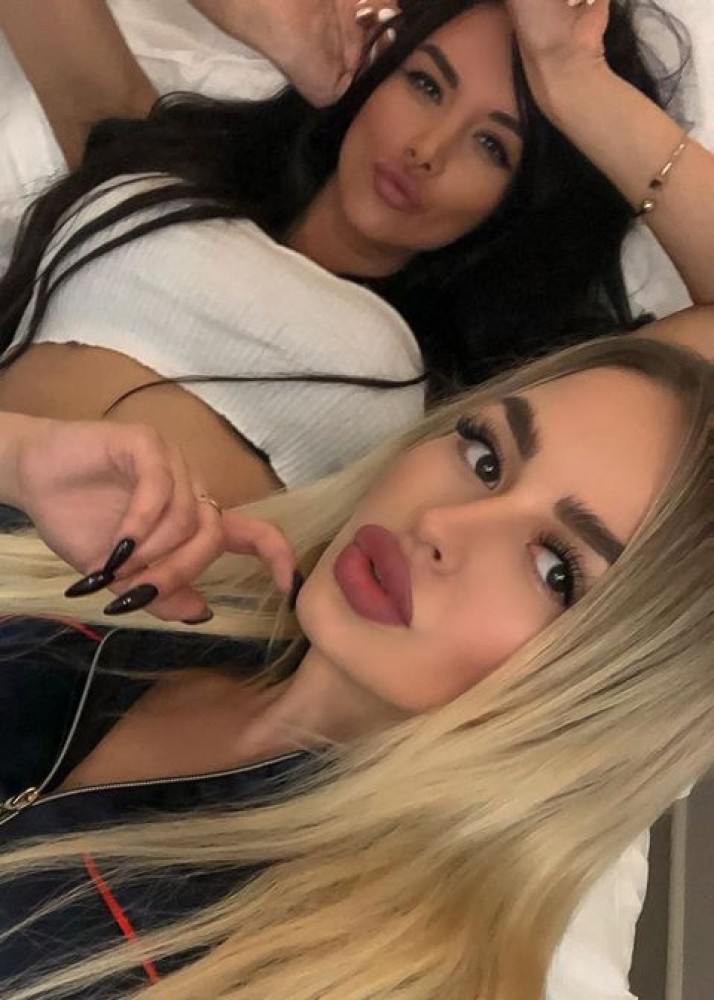 Индивидуалка Лиза фото № 2 в городе Братск