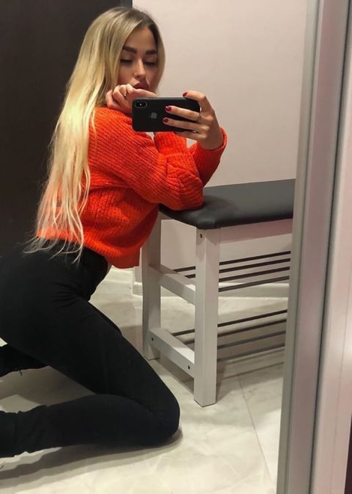 Индивидуалка Лиза фото № 2 в городе Братск