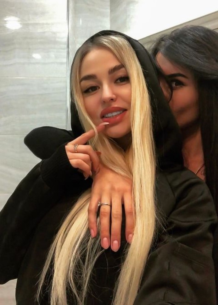 Индивидуалка Лиза фото № 2 в городе Братск