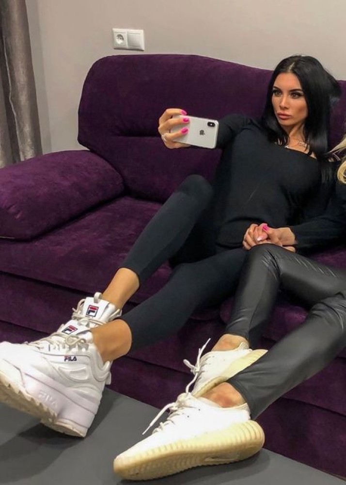 Индивидуалка Лиза фото № 2 в городе Братск