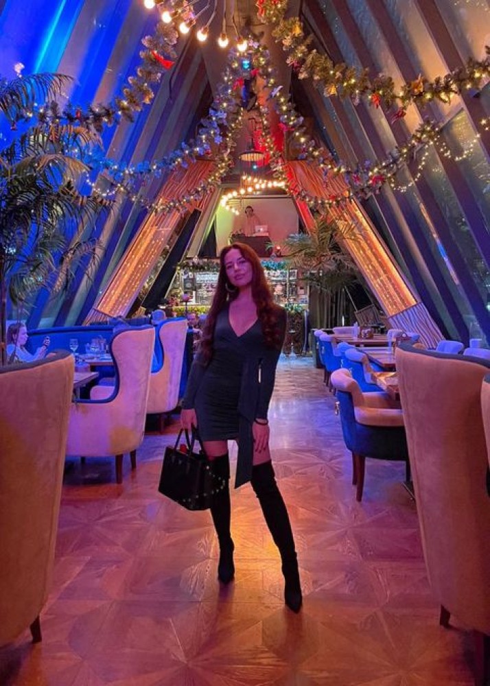 Индивидуалка Ляля фото № 2 в городе Братск