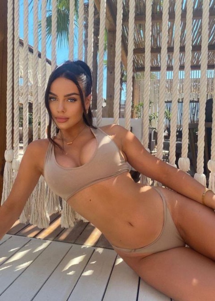 Индивидуалка Мариша главное фото в городе Братск 