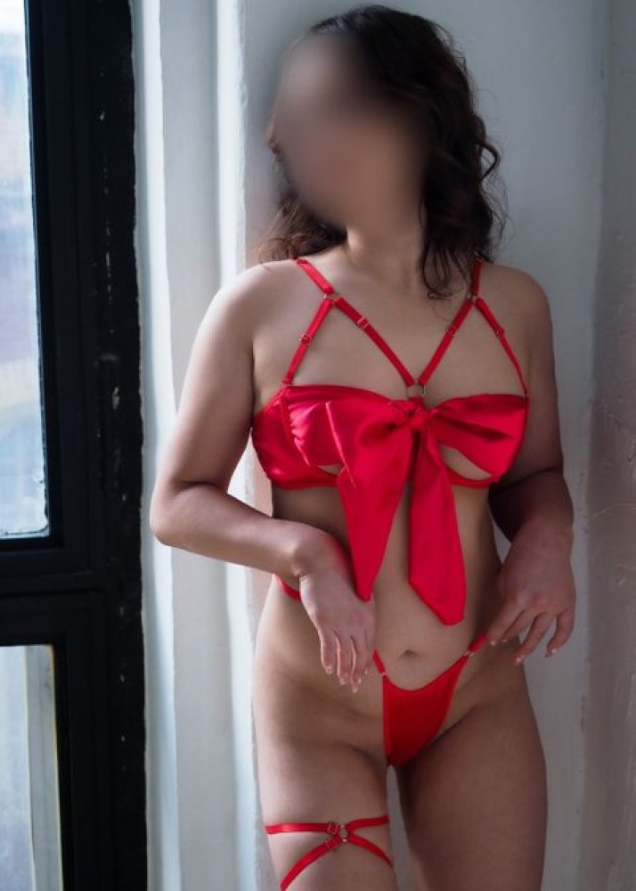 Индивидуалка Мила фото № 2 в городе Братск