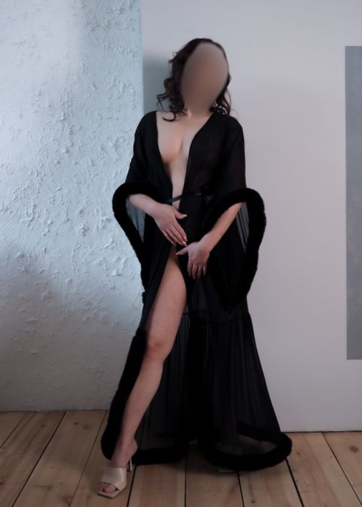 Индивидуалка Мила фото № 2 в городе Братск