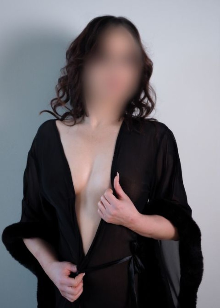 Индивидуалка Мила фото № 2 в городе Братск