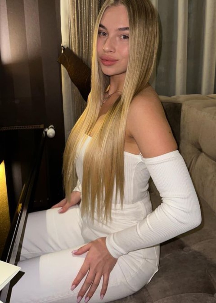 Индивидуалка Настя фото № 2 в городе Братск