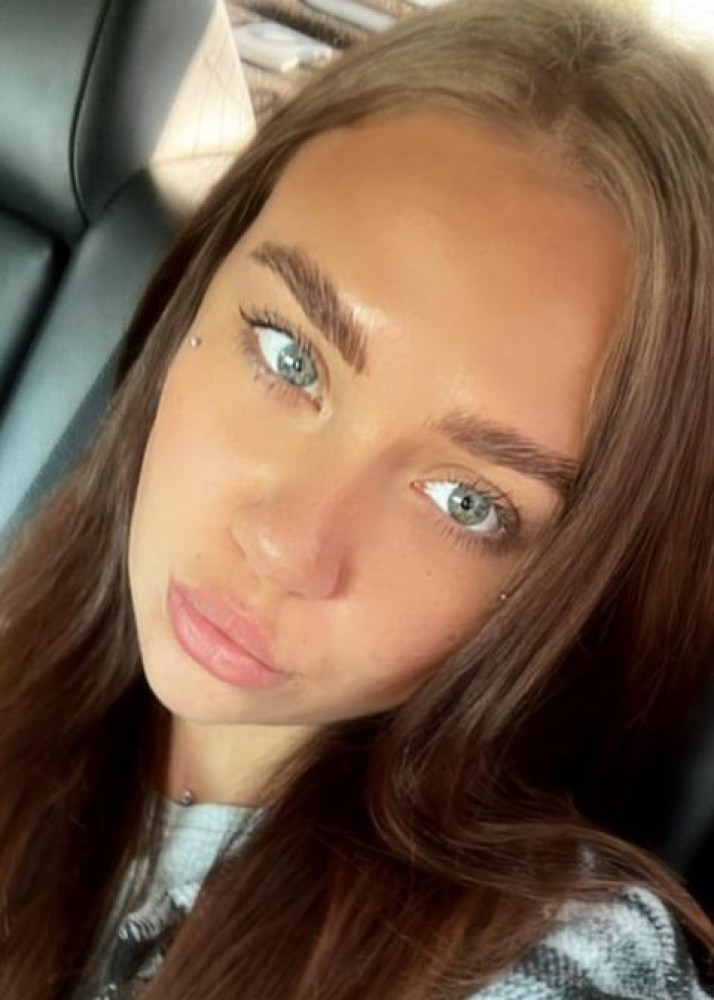 Индивидуалка Настя главное фото в городе Братск 