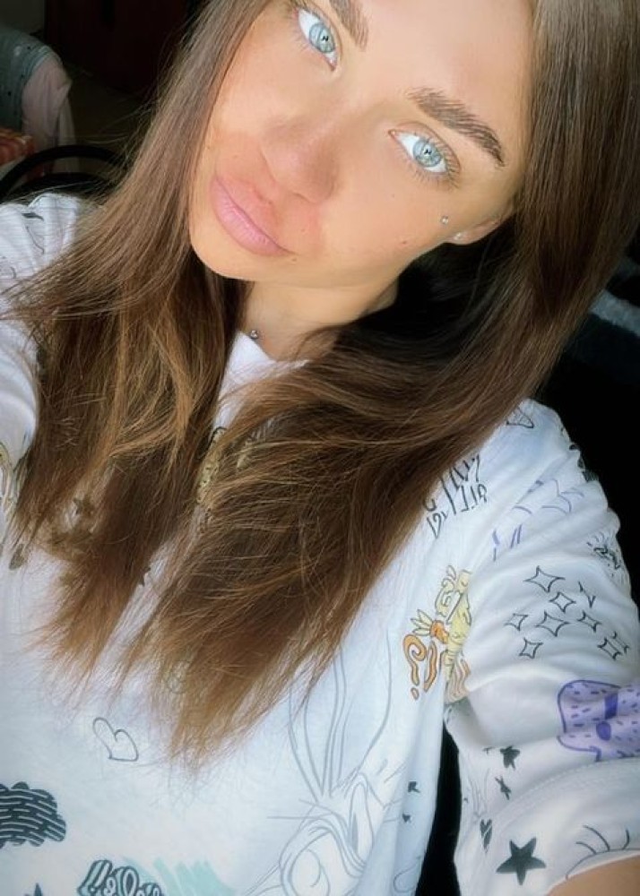 Индивидуалка Настя фото № 2 в городе Братск