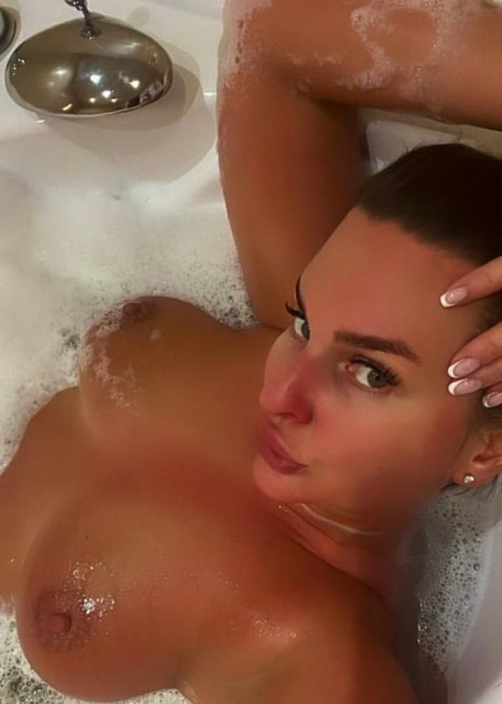 Индивидуалка Настя фото № 2 в городе Братск