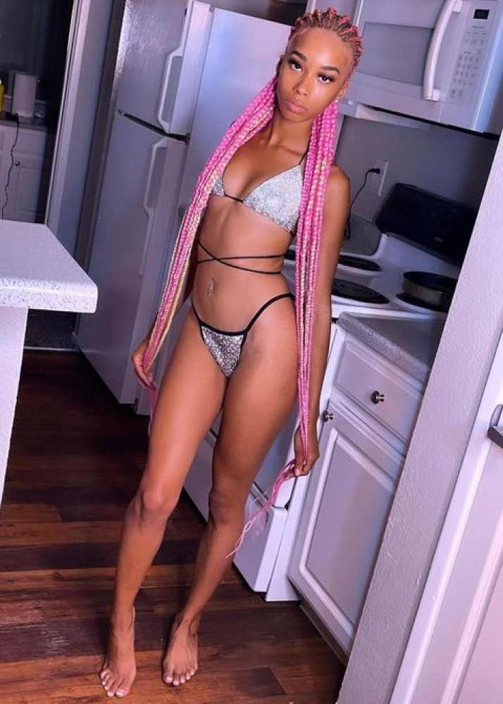 Индивидуалка Nina фото № 2 в городе Братск