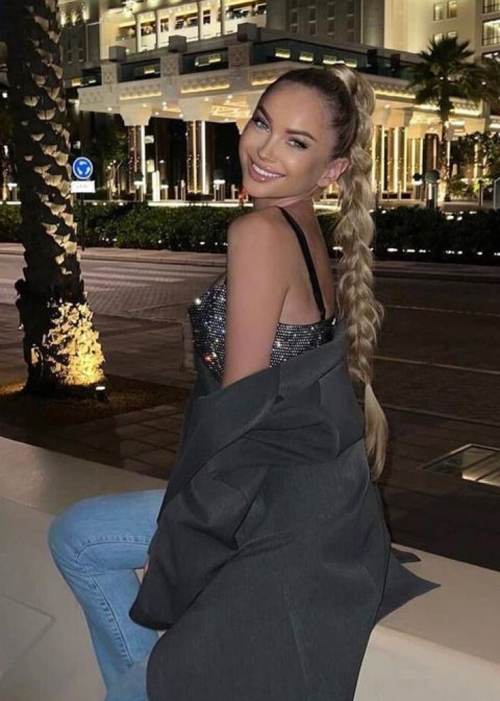 Индивидуалка Октавия фото № 2 в городе Братск