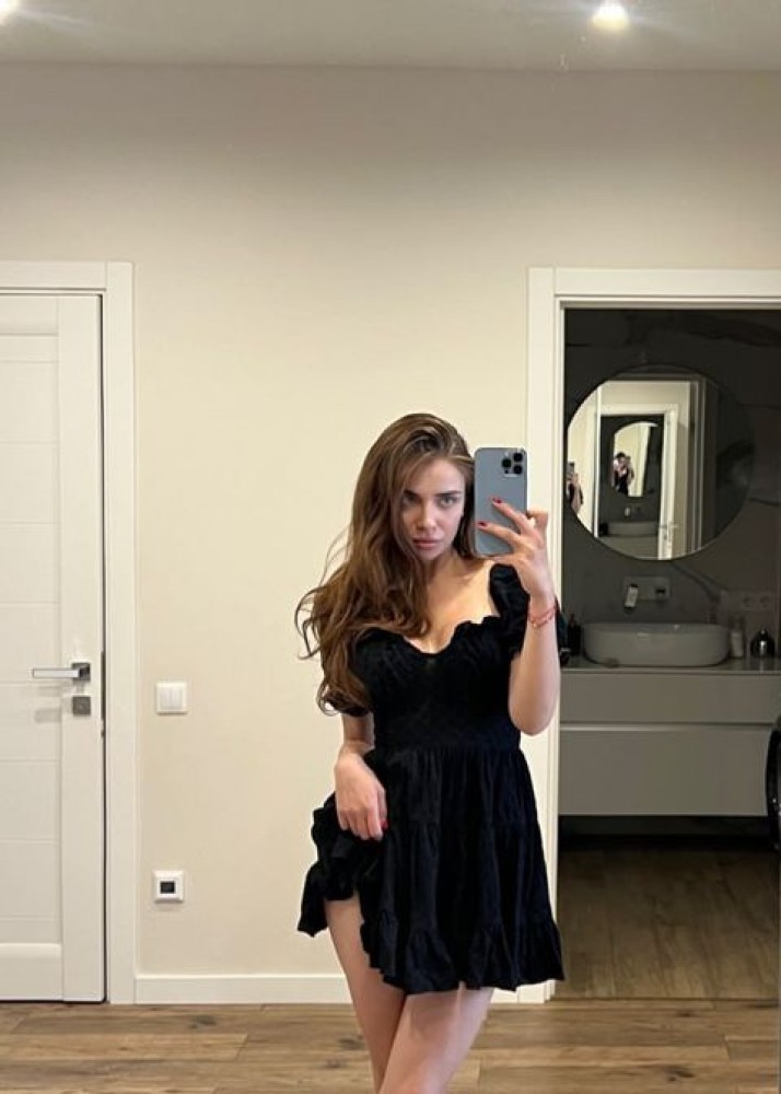 Индивидуалка Рита фото № 2 в городе Братск