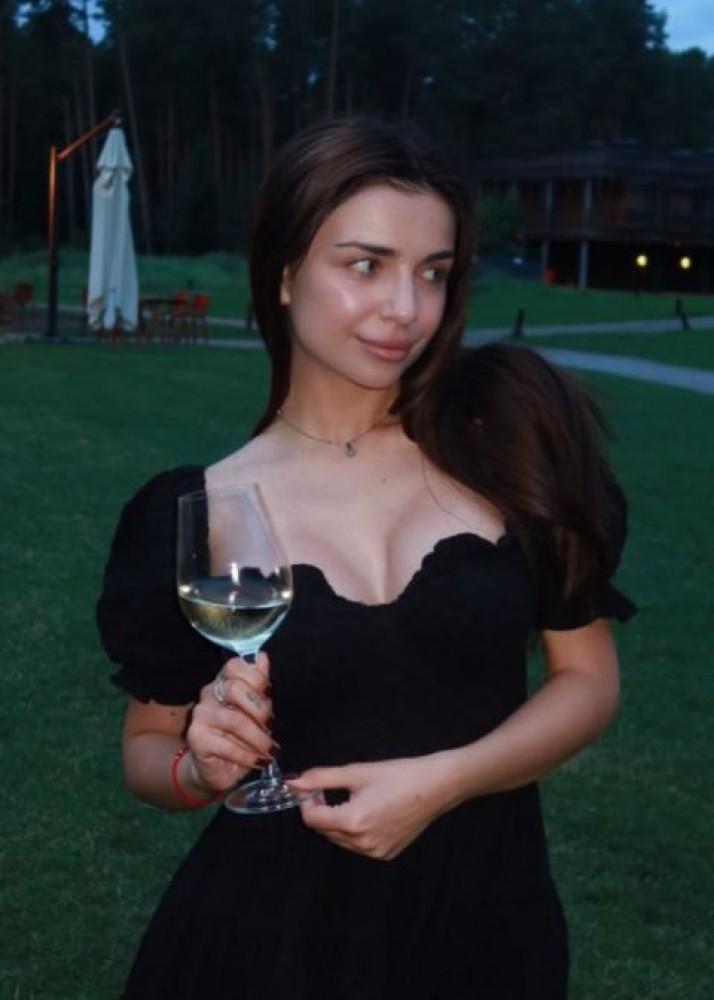 Индивидуалка Рита фото № 2 в городе Братск