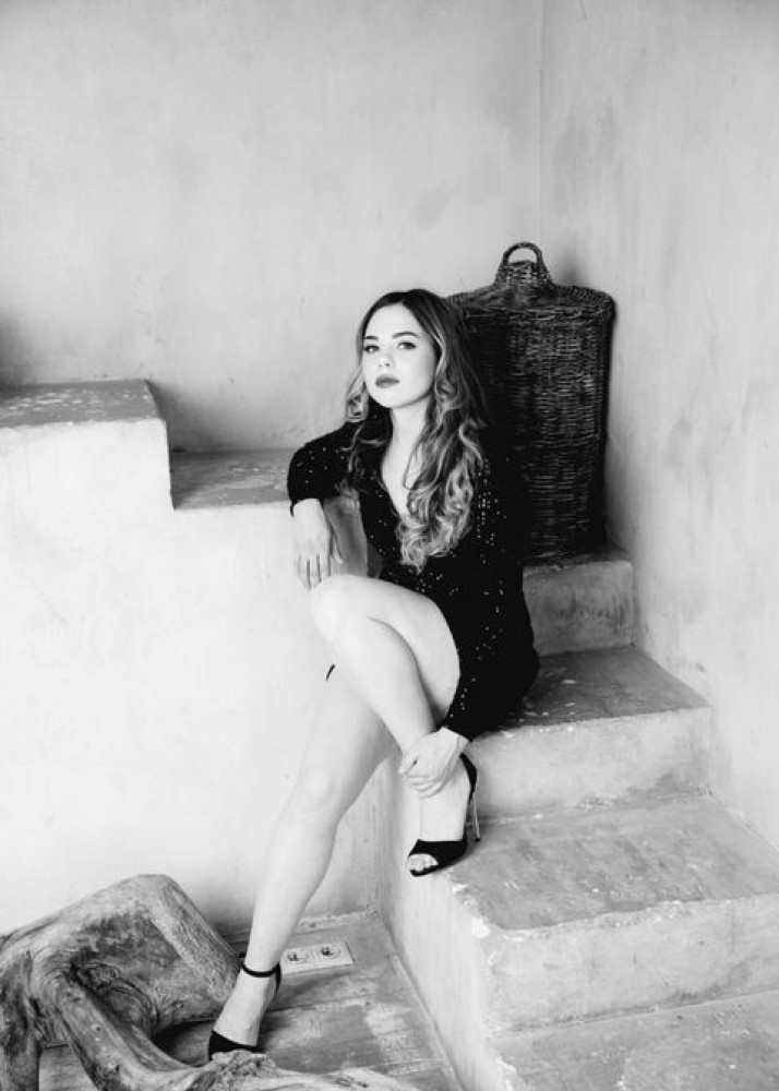 Индивидуалка Рита фото № 2 в городе Братск