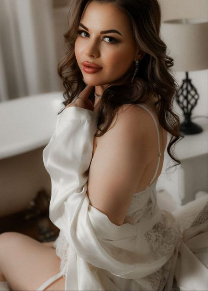 Индивидуалка Рита фото № 2 в городе Братск