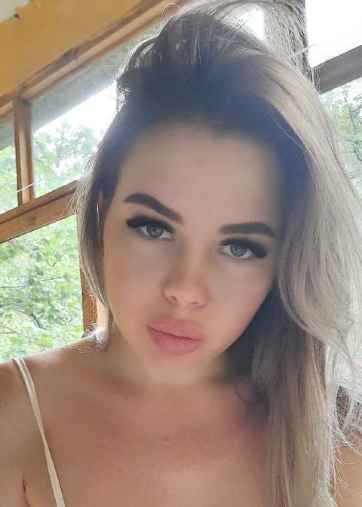 Индивидуалка Рита фото № 2 в городе Братск