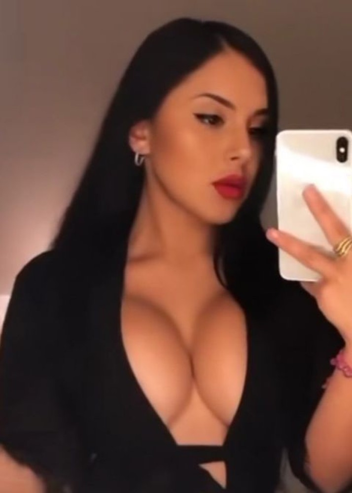 Индивидуалка Рита главное фото в городе Братск 