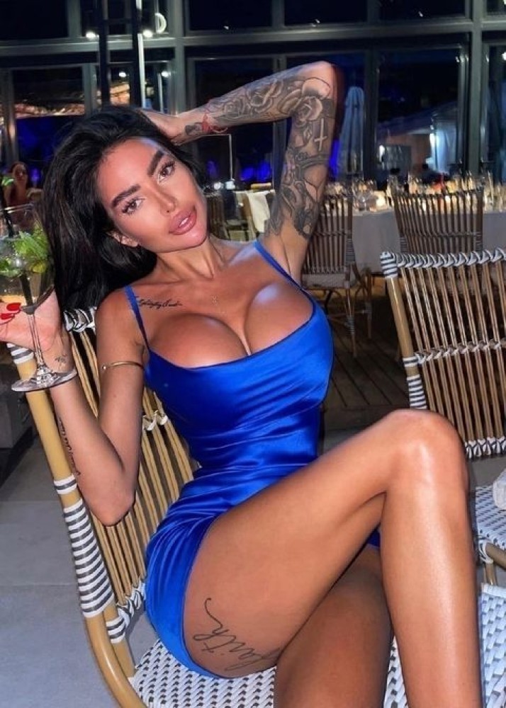 Индивидуалка Рита фото № 2 в городе Братск