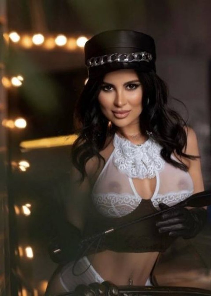 Индивидуалка Самина главное фото в городе Братск 