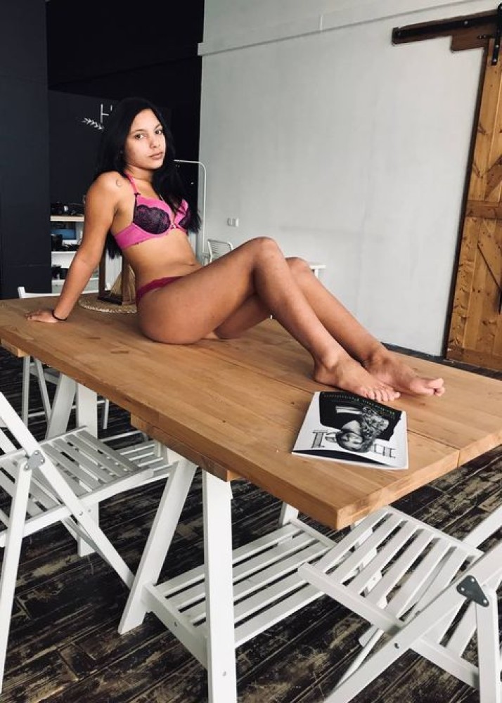 Индивидуалка София фото № 2 в городе Братск