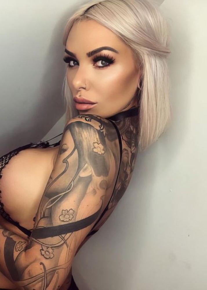 Индивидуалка Светлана фото № 2 в городе Братск