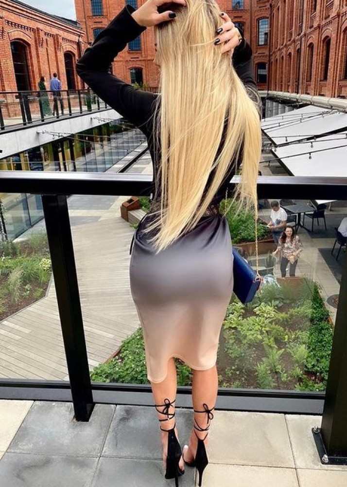 Индивидуалка СЮЗИ фото № 2 в городе Братск