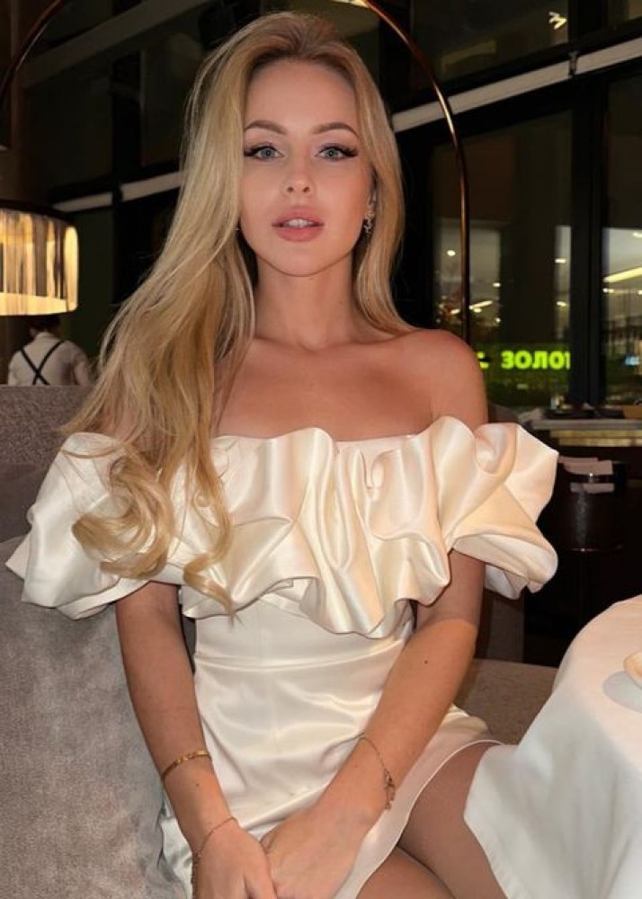 Индивидуалка Ульяна главное фото в городе Братск 