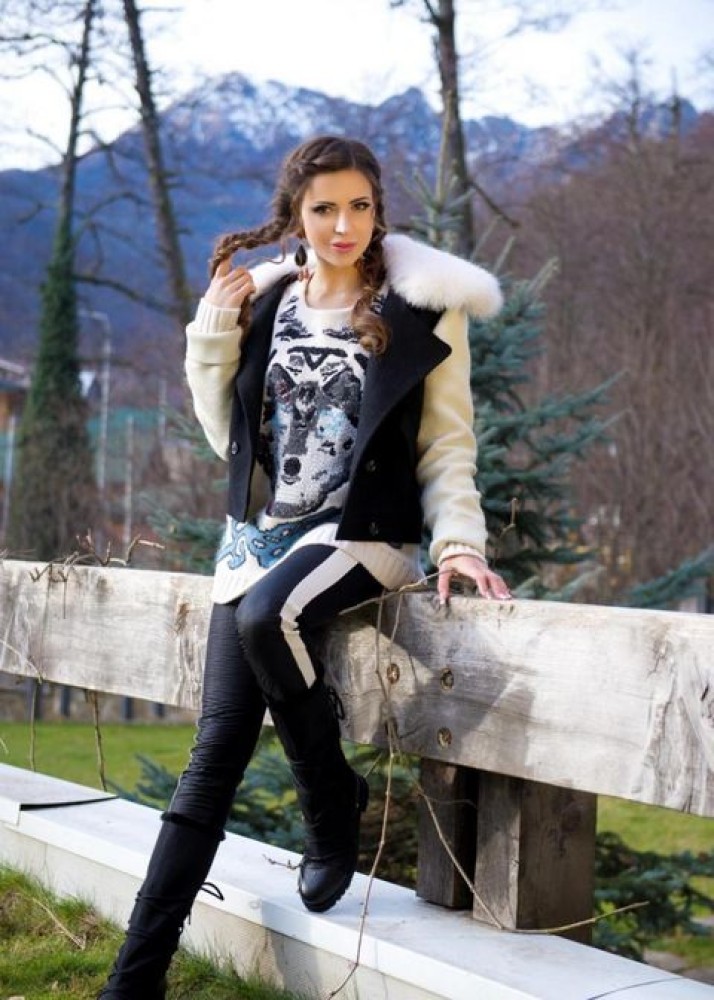 Индивидуалка Вера фото № 2 в городе Братск