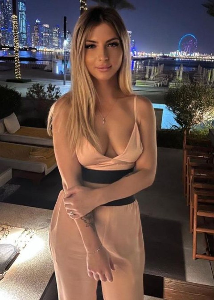 Индивидуалка Вивьен главное фото в городе Братск 