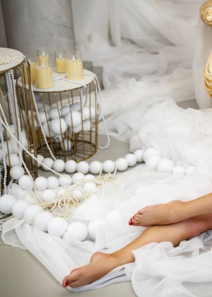 Индивидуалка Юлиана фото № 2 в городе Братск